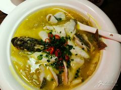 -味道云南·云朵山歌(东方都会广场店)