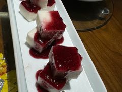 -燕郊烧鸽子(广安路店)