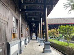 -平安桥天主教堂