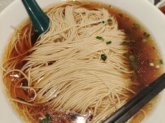 -松鹤面馆·古法焖肉面(观前店)