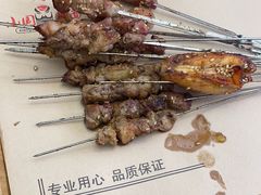 -东大桥小国抻面烧烤(长通路店)