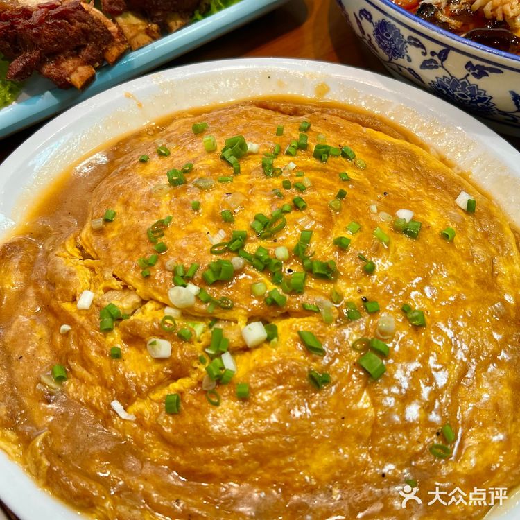 暑假游天津❗️第一站直奔这家老字号天津菜