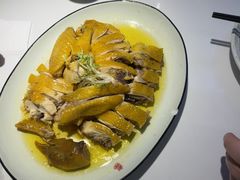 -客家班·客家菜(嘉禾金铂店)