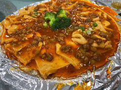-马尔龙新疆饭店·清真(长青路店)