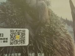 -中影国际影城(大唐西市4K临境音店)