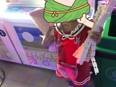 -大玩家(大连高新万达店)