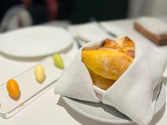 -L'Arome芳芳法国餐厅(仙林金鹰店)