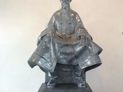 -张之洞与武汉博物馆