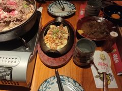 -醉虎传(南锣鼓巷店)