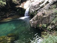 -浙北大峡谷