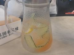 -二泉园老菜馆·百年无锡菜