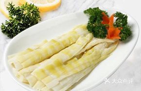 Dinglong Firecracker Bamboo Shoots