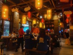 大堂-小龙坎火锅(春熙太古里店)