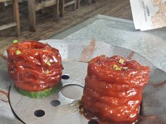 -魁盛居百年鲁菜馆(县西巷店)