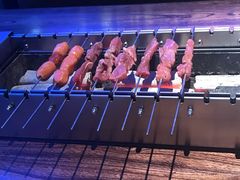 -三个蒙古大叔羊肉串(大宁店)