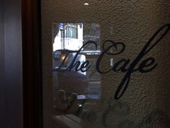 -RUMORS COFFEE ROASTERY鲁马滋咖啡(湖南路店)