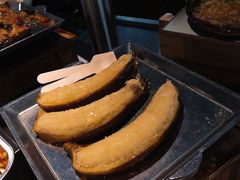 -很久以前羊肉串(中山公园店)