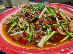 -灶东家民间菜(回兴店)
