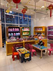 -玩元素·家庭游乐成长中心(香格里拉店)