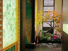 -金链花·泰国餐厅(国贸店)