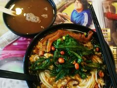 -螺蛳粉先生(蓟门桥店)