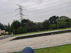 -重庆园博园