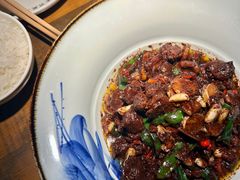 -洞庭土菜小炒馆(易发广场店)
