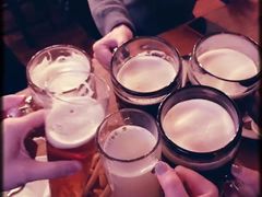-宝莱纳啤酒花园餐厅PAULANER BRAUHAUS Nanjing(广州路店)