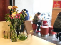 -麦当劳(南京宁海路店)