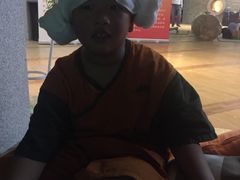 -丽池宫韩式汗蒸会馆(华灯坊店)