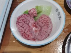 -壹号粥火锅·海鲜煲仔粥(水围店)