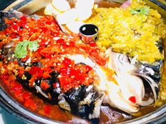 -望湘园湖南菜(赛格店)