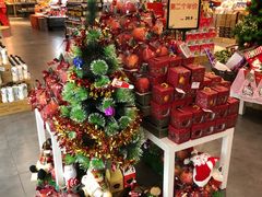-blt精品超市(南京环宇城店)