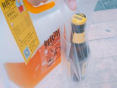 德式淡小麦-优布劳精酿酒馆(荷花路店)