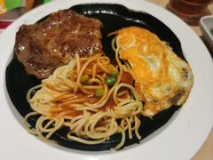 -豪客来牛排(海沧阿罗海店)