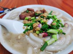 -老西关濑粉(文明路店)