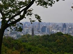 -宝石山