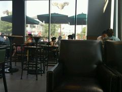 android_upload_pic-星巴克(西安曲江银泰店)
