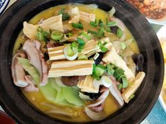 -嵇大厨好灶头农家菜