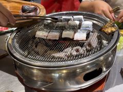 -本炙炭烤·蒲烧活鳗料理店(金沙洲店)