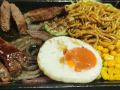 -玛嘉烈(北京金融街店)