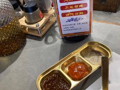 -明洞王妃家烤肉(苏州中心星悦汇店)