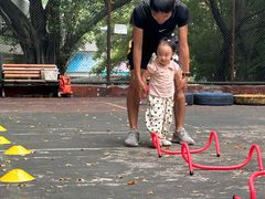 -无艺三语日托早教Arti School(高尔夫园区)