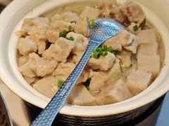 -费大厨辣椒炒肉(黄兴中心广场店)