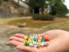 -宁波市保国寺古建筑博物馆