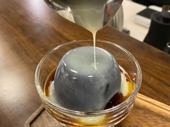 -Double cafe