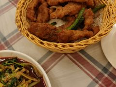 -玲珑餐厅(陕西南路店)