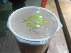 -沪上阿姨鲜果茶(华新大街店)