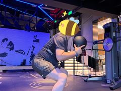 -W FITNESS 威尔仕健身·游泳(老西门新苑店)