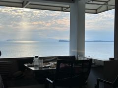 -蜜悦·波西塔诺悬崖海景餐厅